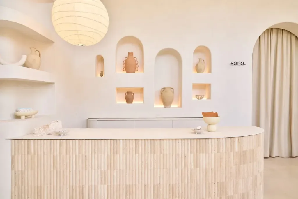 Sana Skin Studio Wynwood — Facial spa in Miami